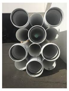 Agricultural Irrigation Pipe Fittings