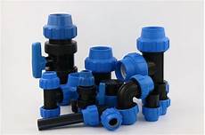 Agricultural Irrigation Pipe Fittings