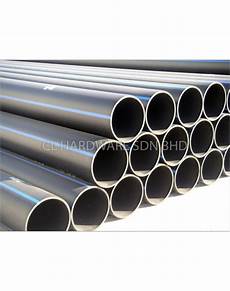 Bbb Hdpe Pipe