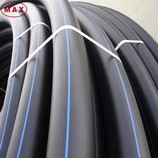 Blue Hdpe Pipe