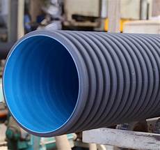 Corrugated Pipes