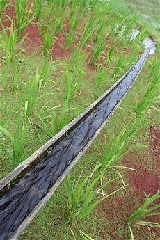 Drip Irrigation Pipe Line