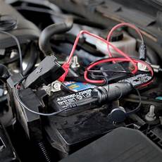 Female Battery Connections