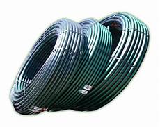 Greenline Poly Pipe