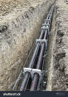 Hdpe Cable Duct