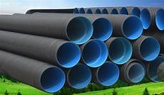 Hdpe Corrugated Pipes