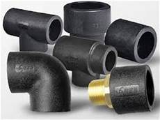 Hdpe Electrofusion Fittings