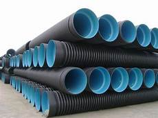 Hdpe Perforated Pipe
