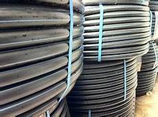 Hdpe Pipe Coil