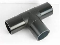 Hdpe Pipe Fitting