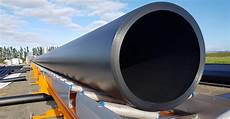 Hdpe Pipe Line