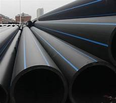 Hdpe Pipe Supply