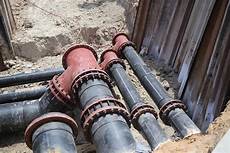 Hdpe Piping Systems