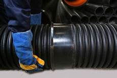 Hdpe Spiral Pipe