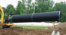 Hdpe Storm Pipe