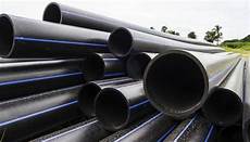 Hdpe Waste Pipe