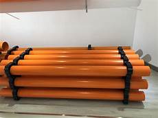 Insulated Hdpe Pipe