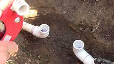 Irrigation Pipe Equipment