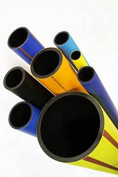 Joining Hdpe Pipe