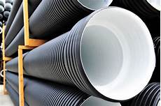 Large Poly Pipe