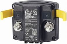 Male Battery Connections
