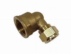 Pe Compression Fittings