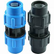 Pe Pipe Connector