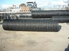 Poly Culvert Pipe