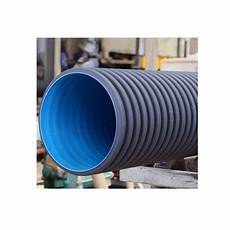 Poly Drain Pipe