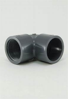 Poly Gas Fittings