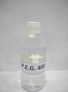 Polyethylene Injection Product