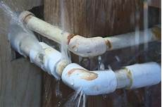 Polyethylene Plumbing Pipe
