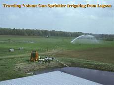 Pressurised Irrigation Pipes