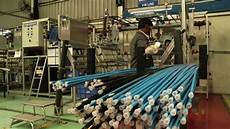 Pvc Pipe Extrusion Lines