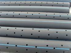 Slotted Hdpe Pipe