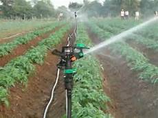 Springler Irrigation Pipes