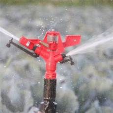 Sprink Irrigation Pipes