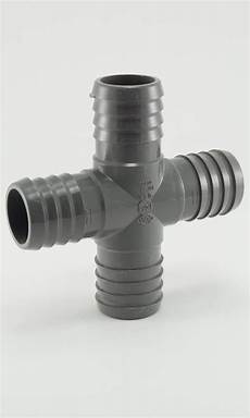 T Poly Pipe