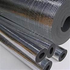 Aluminium Foiled Pipe