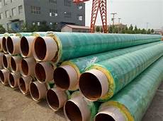Aluminium Foiled Pipe