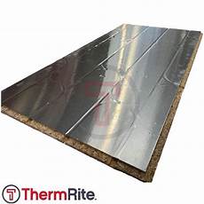 Aluminium Foiled Pipe