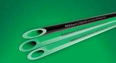Aluminium Foiled Pipe