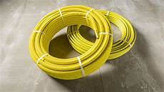 Blue Polyethylene Pipes