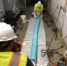 Corrugated Pipe Seals
