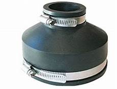 Corrugated Pipe Seals