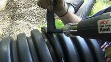 Corrugated Pipe