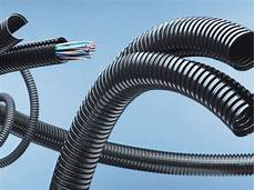 Corrugated Polyethylene Pipe