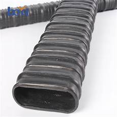 Corrugated Polyethylene Pipe