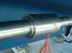 Coupler Muff