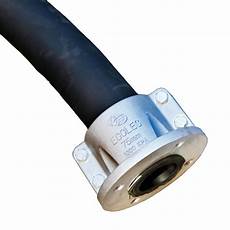 Coupler Muff